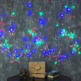 Tutumi LED zavjesa s daljinskim upravljačem (CD002-138) | shoptok.hr