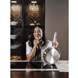 FABINI Ponev iz nerjavečega jekla ø 26 cm Chili Ta – | Shoptok.si