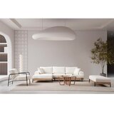 Atelier Del Sofa ugaona garnitura eti oak left white | ePonuda.com