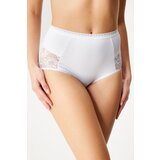 Jadea Klasične gaćice Blaire s visokim strukom | shoptok.hr