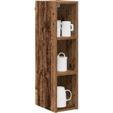 Viseći ormarić Staro drvo 20 x 29,5 x 80 cm Konstruirano drvo | Eponuda.com