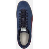 Puma Modne superge Baskets brasil daim Modra | Shoptok.si