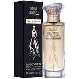 Naomi Campbell Prêt à Porter toaletna voda 30 ml za ženske | Shoptok.si
