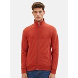 Tom Tailor Moška športna jopa z zadrgo 25103776310 | Shoptok.si