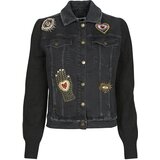 Desigual DENVER Crna Cijene