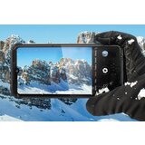  16Mpx pametni telefon 2x SIM 64GB NFC Android 10 DRIVE 9 crni | shoptok.hr
