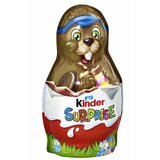 Ferrero kinder surprise čokoladna figura 36g Cene
