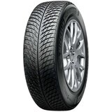 Michelin Pilot Alpin 5 ( 255/35 R22 99W XL K1, SUV ) Cene