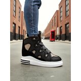 Resti High sports shoes for women with a hidden wedge Oblaffi | ePonuda.com