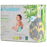 PURE BORN pelene - 3 (m, 5,5-8 kg) 28kom, suncokret | Eponuda.com