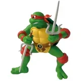 Raphael retro figura, Zelena