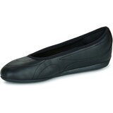 Puma Catch Soleil Ballerina Crna | shoptok.hr
