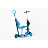 Winner Bike Trotinet 5u1 Bubamara Plavi | Eponuda.com