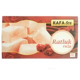 KafaTex Ratluk, Ruza, 500g Cene