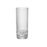 Bormioli Rocco Kozarec za sok Bormiolli Rocco America 20s, set 6/1, 400 ml Cene