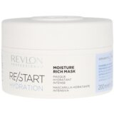 Revlon hydration rich mask 200ml | ePonuda.com