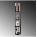 Opviq podna lampa 7112 black | ePonuda.com