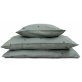  Posteljina Filibabba GOTS - Little Explorer Moss Green Cijene