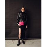 Vuch Crossbody torba Fossy Mini Grace Raspberry Pink, 16,5 x 20 cm | shoptok.hr