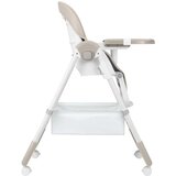 Kikka Boo hranilica za bebe Spicy Plus Beige, 6m+ | ePonuda.com