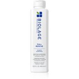 Biolage Full Rescue šampon za gostoto las in zaščito proti lomljivosti 400 ml Cene