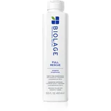 Full Rescue šampon za gostoto las in zaščito proti lomljivosti 400 ml