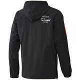 Reebok Jakne Combat Lightweight Črna | Shoptok.si