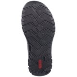Rieker Sandali temno zelena / večbarvno zelena | Shoptok.si