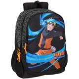 Naruto Shippuden Ruksak 44 cm prilagodljiv za kolica | shoptok.hr