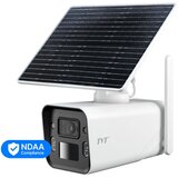Tvt Solarna 4G IP Kamera 4MP Autonomna TD-9846SP1 | Eponuda.ba