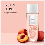 Chanson d'Eau Les Eaux Du Monde Peach pršilo za telo za ženske 75 ml | Shoptok.si