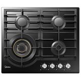 Midea MG60096DGB plinska ploča za kuhanje | shoptok.hr