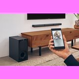Sony HT-S40R 5.1 soundbar - | Shoptok.si