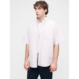 Carhartt WIP Srajca 'Braxton' puder | Shoptok.si