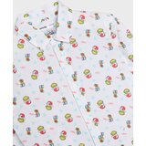 Sinsay Pamučna košulja Grinch | shoptok.hr