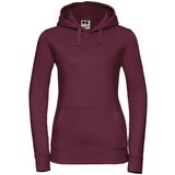 RUSSELL Women's Hoodie - Authentic | Shoptok.si