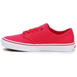 Vans Camden Stripe Crvena | shoptok.hr