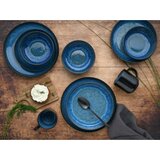 Creatable Kombinirani Servis Nordic Fjord Blue, 16-Delni | Shoptok.si
