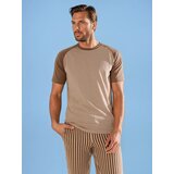 Sinsay Basic pamučna majica kratkih rukava | shoptok.hr