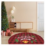 Conceptum Hypnose Woopamuk 461 Tepih, 110 cm, crveni | Eponuda.ba