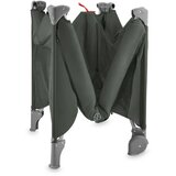 Momi prenosivi krevetac Belove Plus Green 2 Nivoa | ePonuda.com