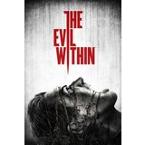 The Evil Within Steam Key GLOBAL | ePonuda.com