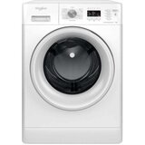 Whirlpool veš mašina ffl 7269 w EE/7kg/1200 obrtaja/a/bela | ePonuda.com