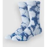 Stance Tied Up Crew Nogavice iceblue | Shoptok.si