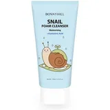 Snail Foam Cleanser 170 ml