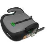 CARETERO Autosjedalica puma i-size crna (125-150) | shoptok.hr