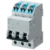 Siemens Instalacijski prekidač 3-polni 16 A 5SJ63166KS Cijene
