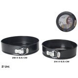 Kalup ZA TORTU SET 2/1 NON STICK Cijene