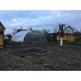  Plastenik KLASIKA BALTIC LT (Širina 3 m) – Proizvedeno u EU | shoptok.hr