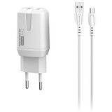  Zidni punjač microUSB od 2400 mA Cijene